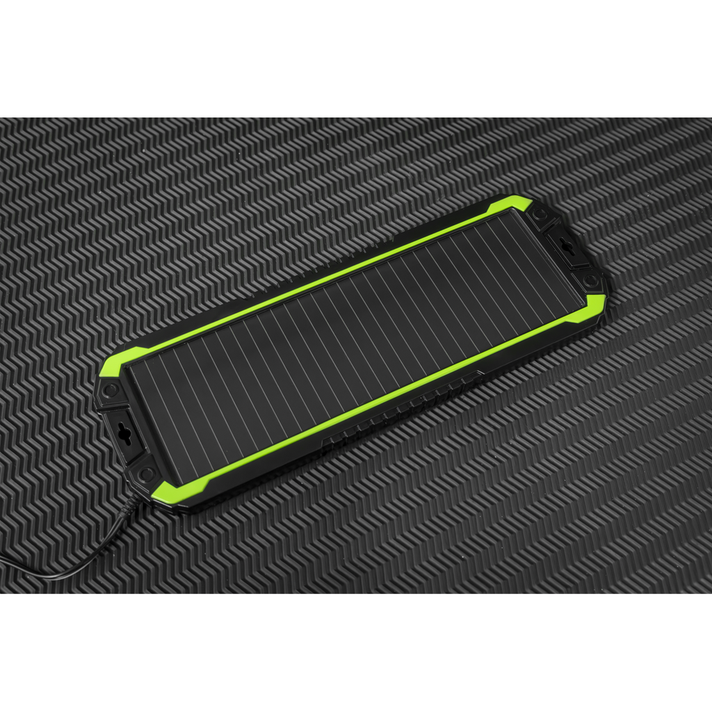 12V Solar Power Panel, 1.5W (SPP01)