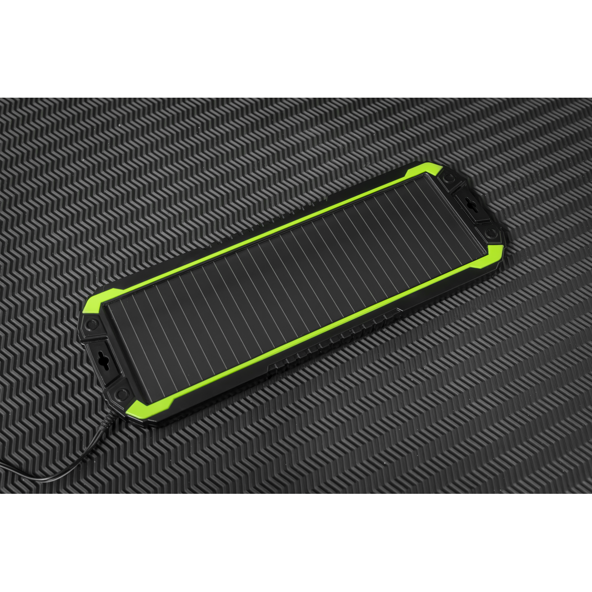 12V Solar Power Panel, 1.5W (SPP01)