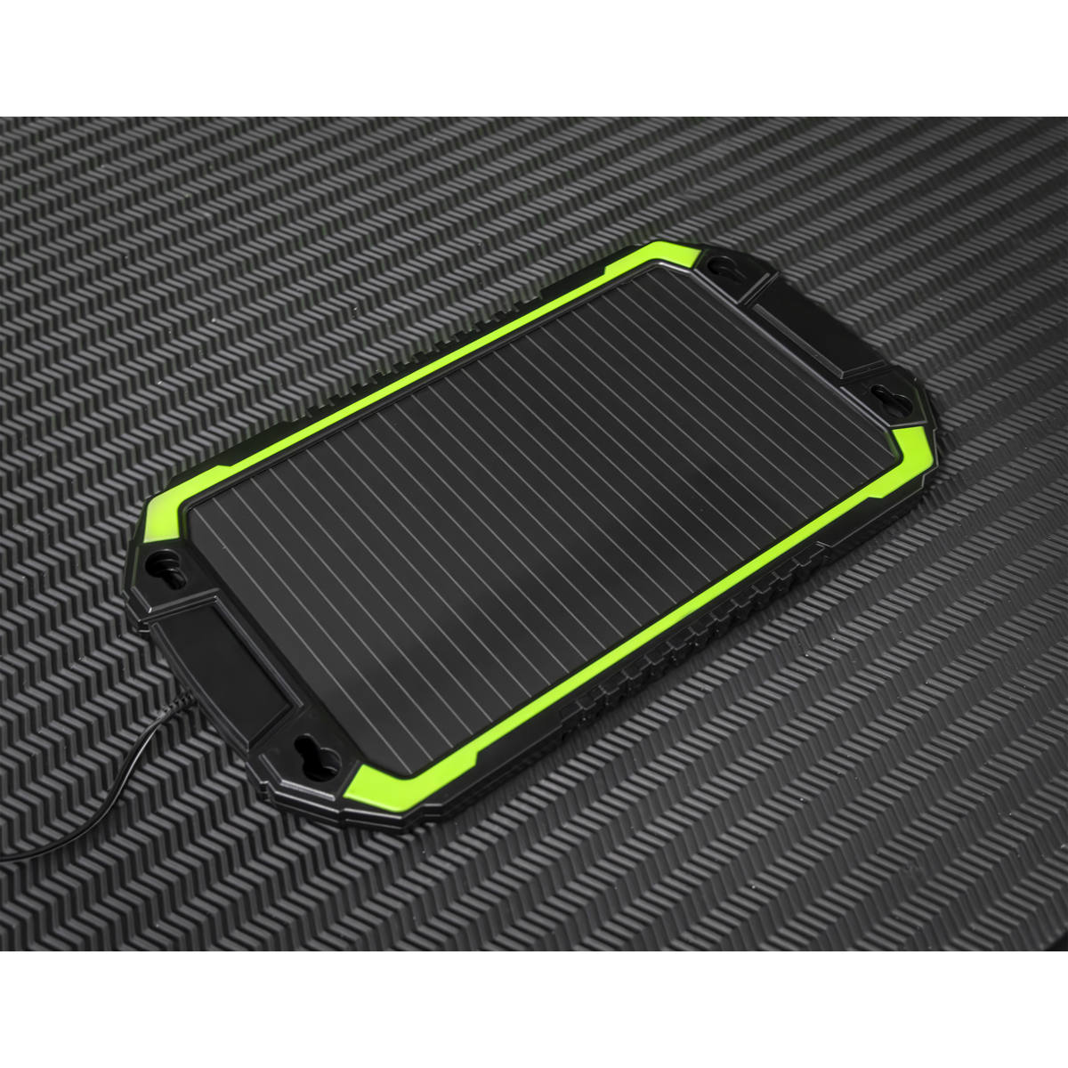 12V Solar Power Panel, 2.4W (SPP02)