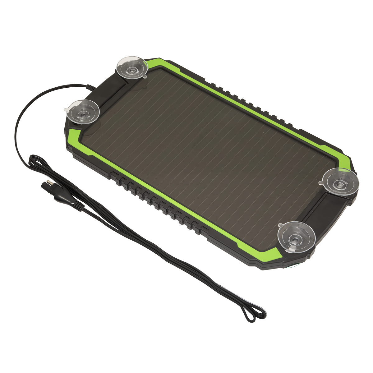 12V Solar Power Panel, 2.4W (SPP02)