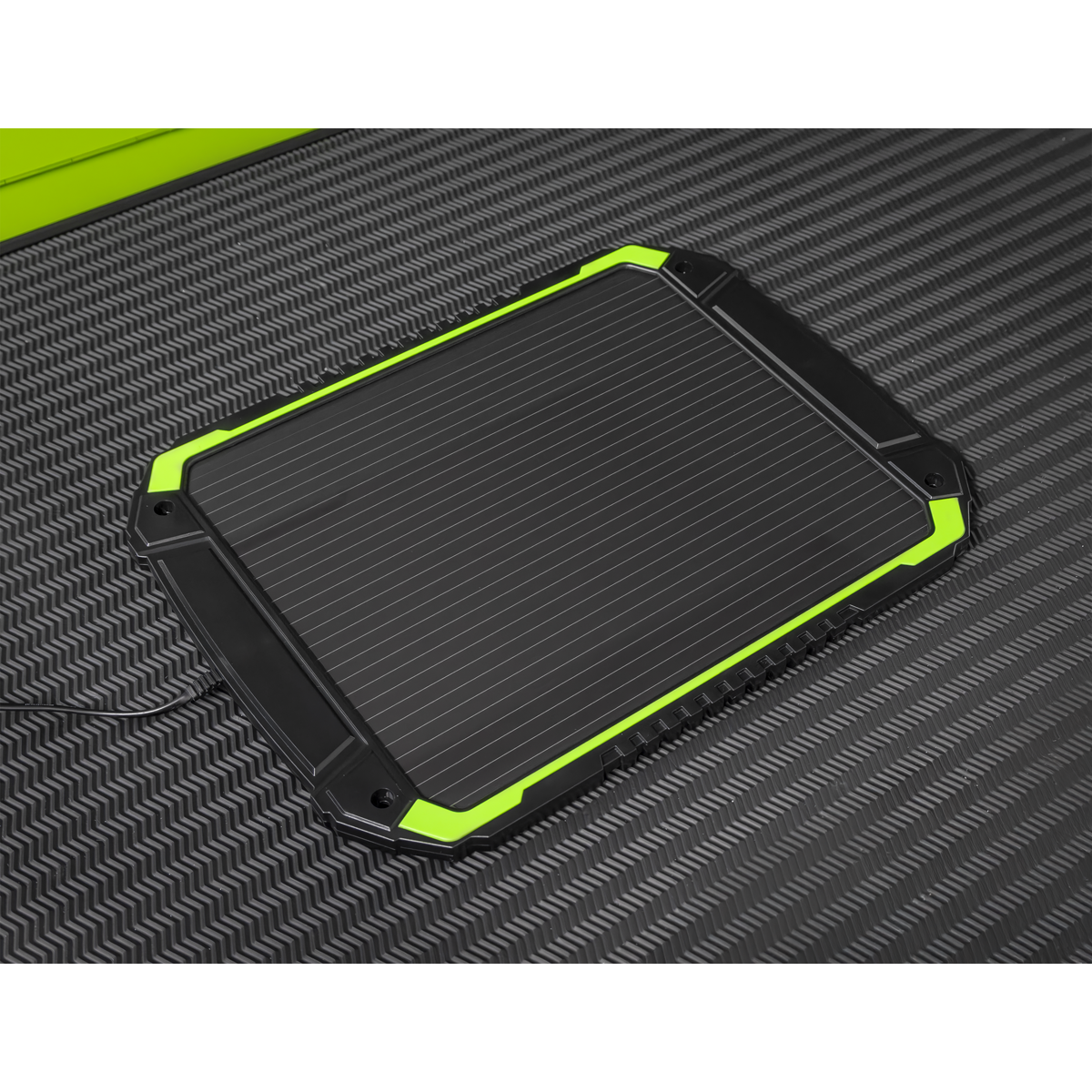 12V Solar Power Panel, 4.8W (SPP03)