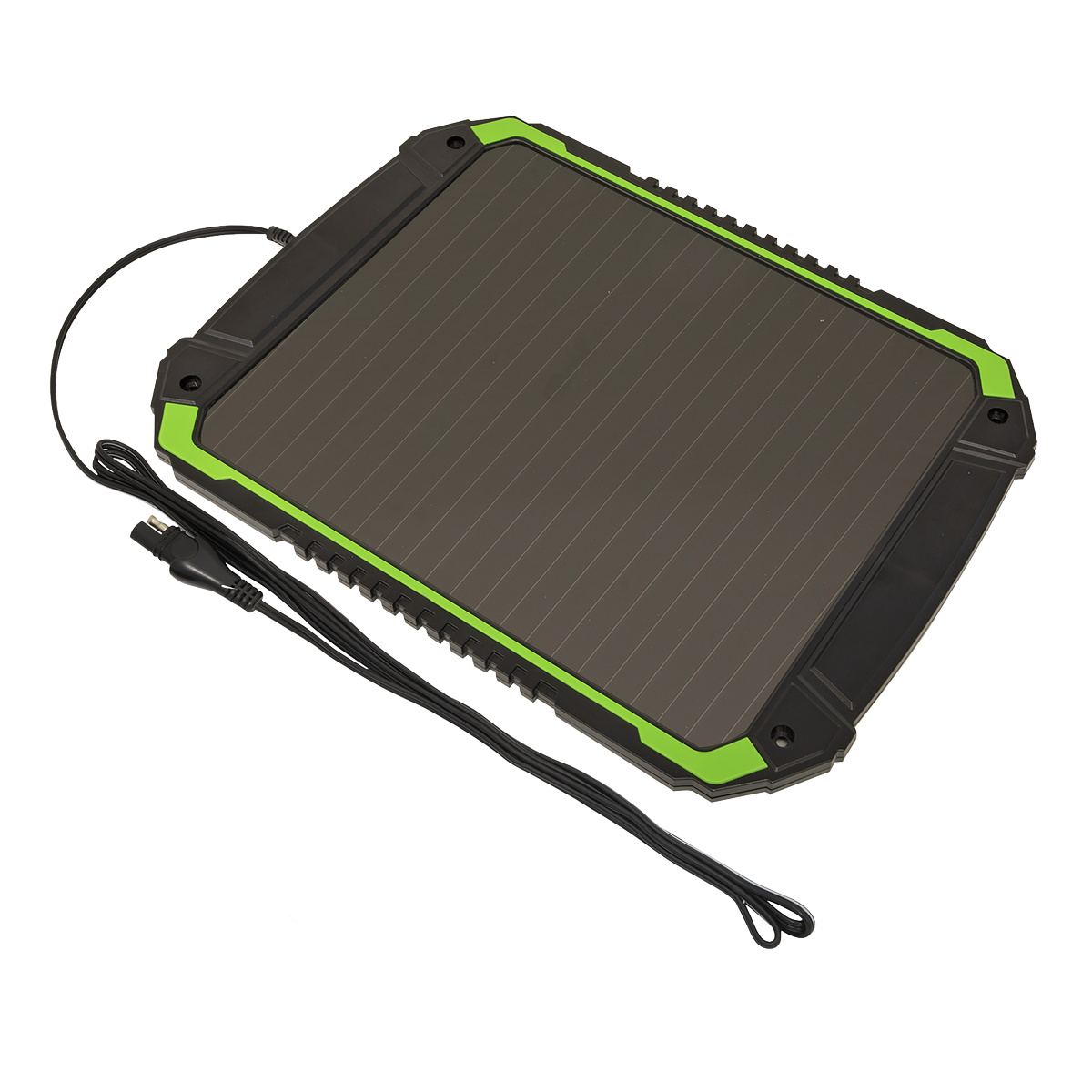 12V Solar Power Panel, 4.8W (SPP03)