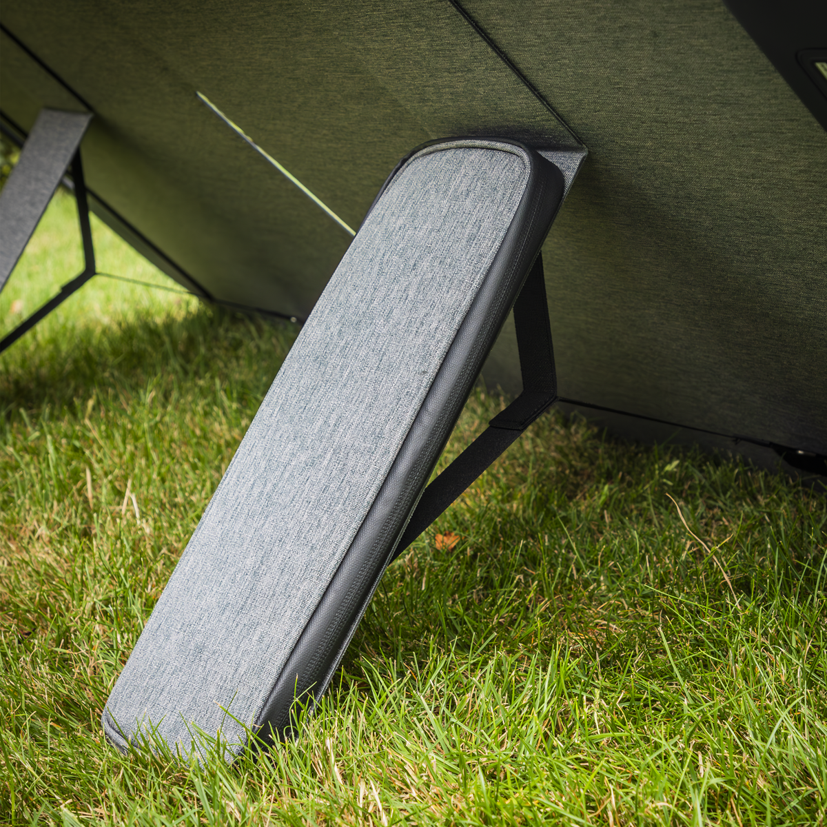 ETFE Foldable Solar Panel 110W