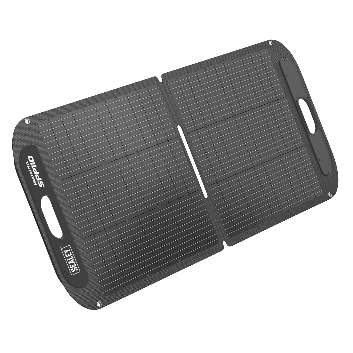 Dellonda Portable Power Station with Foldable Solar Panel, 300W (DL178)
