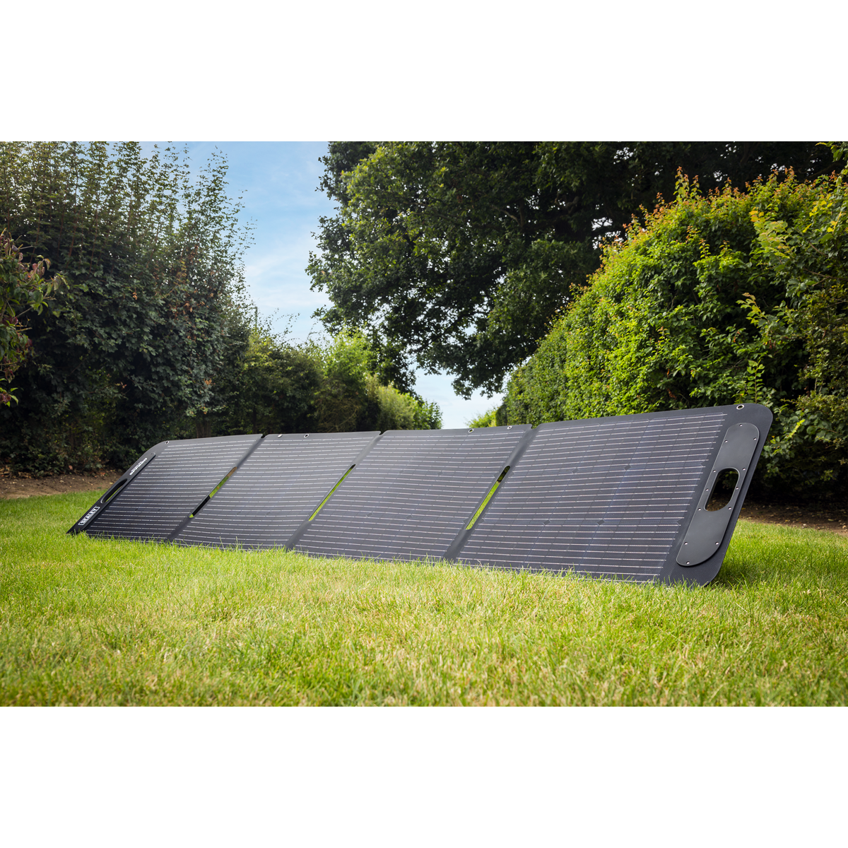 ETFE Foldable Solar Panel 220W