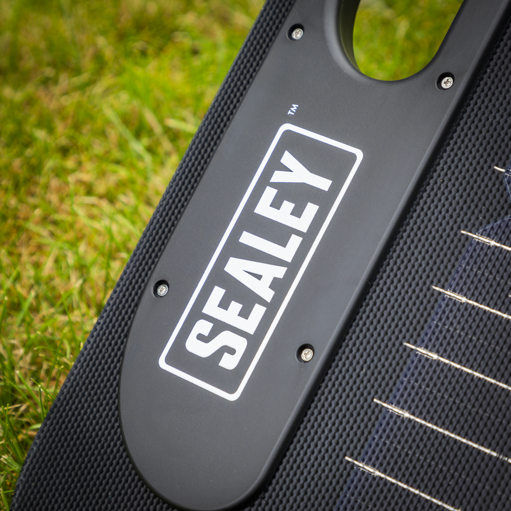 ETFE Foldable Solar Panel 220W