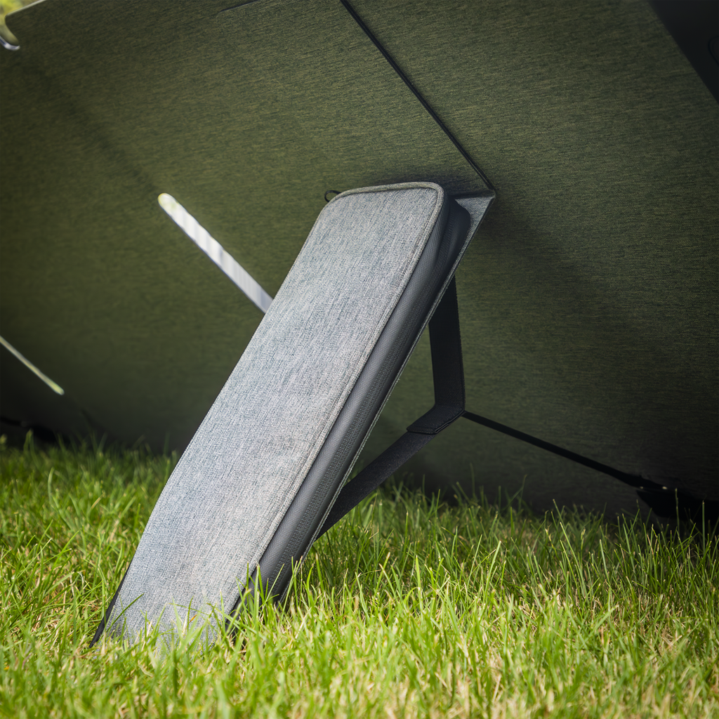 ETFE Foldable Solar Panel 220W