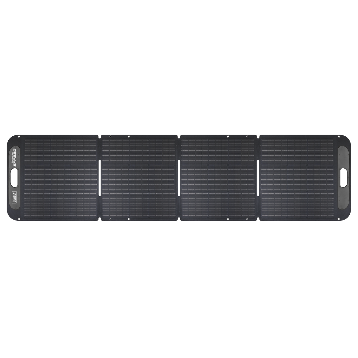 ETFE Foldable Solar Panel 220W