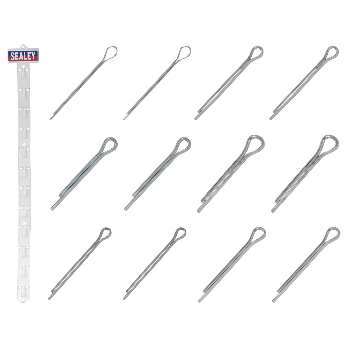 Clip Strip Deal - Split Pins
