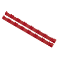 Screwdriver Rack, 2pc (SR01)
