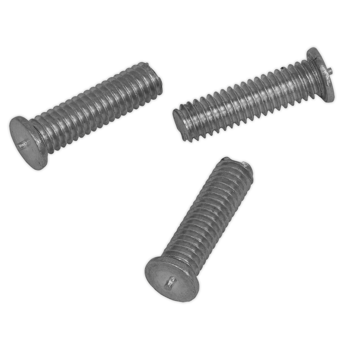 Al-Mg-Si Studs for SR2000 - Pack of 10