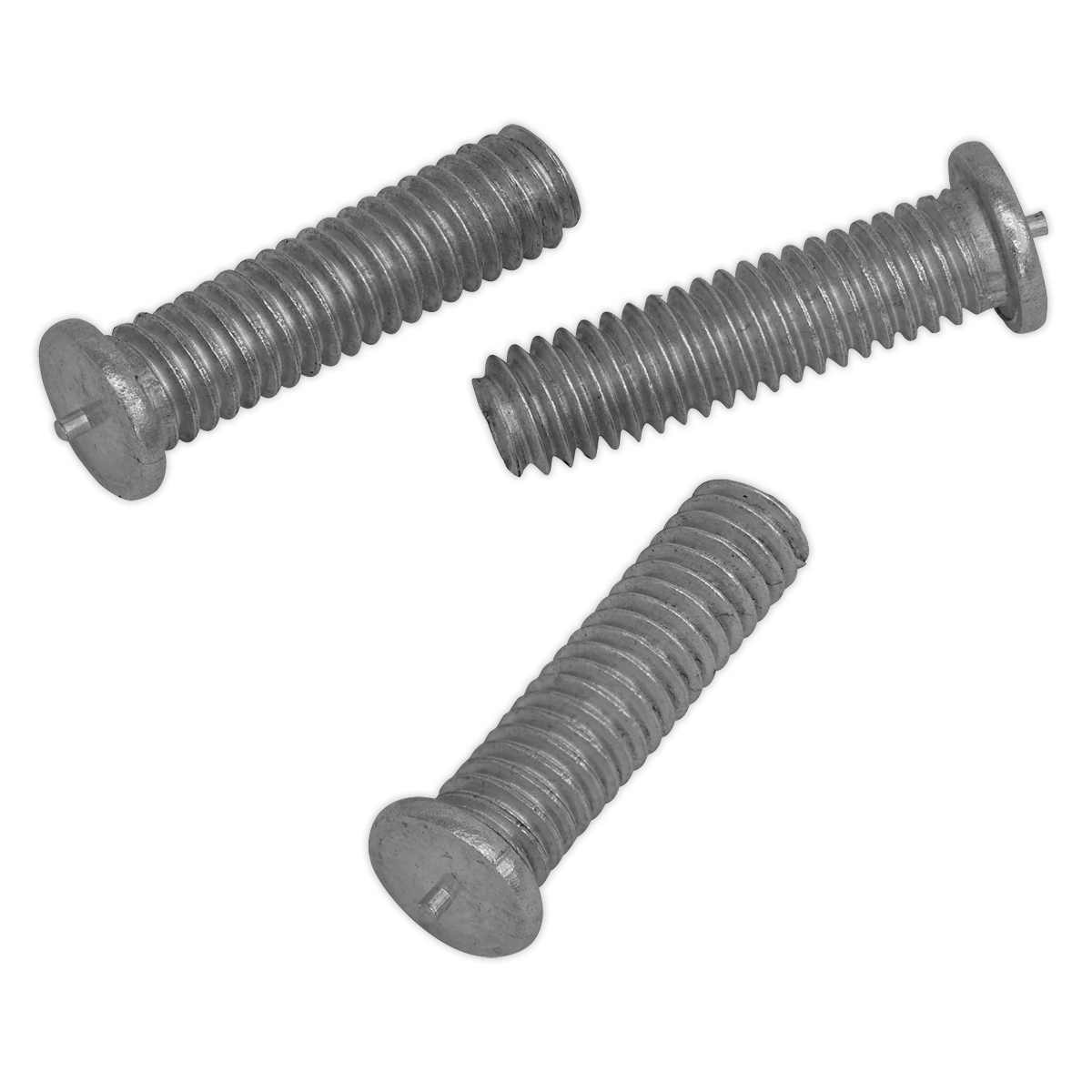 Al-Mg Studs for SR2000 - Pack of 10