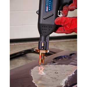 Stud Welding Kit