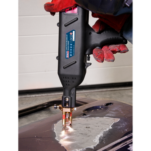 Stud Welding Kit