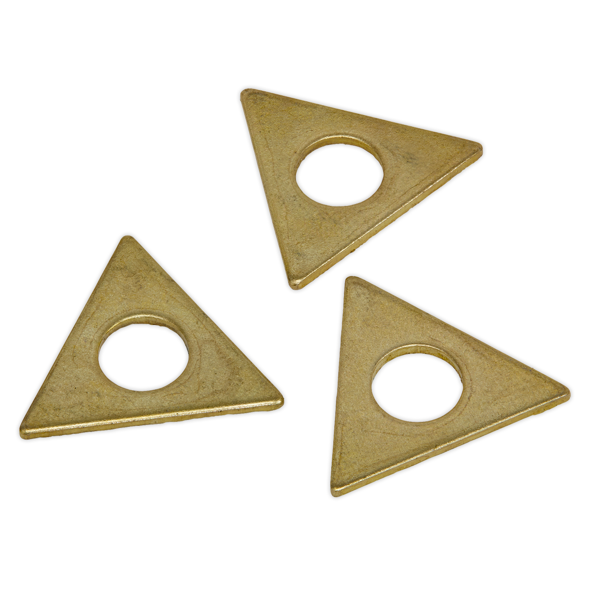 Triangle Washers for SR2000 - Pack of 10