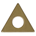 Triangle Washers for SR2000 - Pack of 10