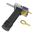 Tab Shooter for SR2000