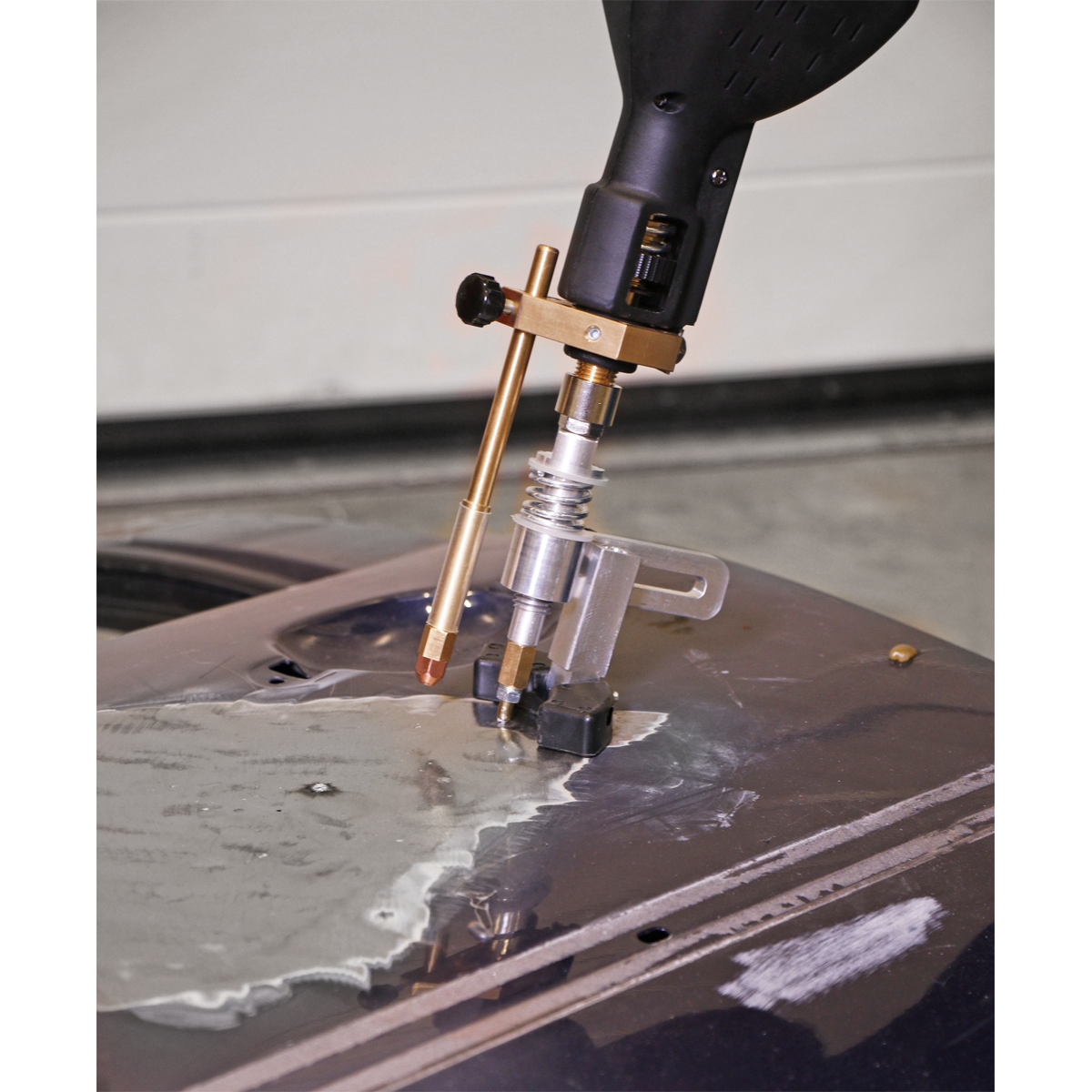 Stud Welding Kit