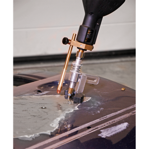 Stud Welding Kit