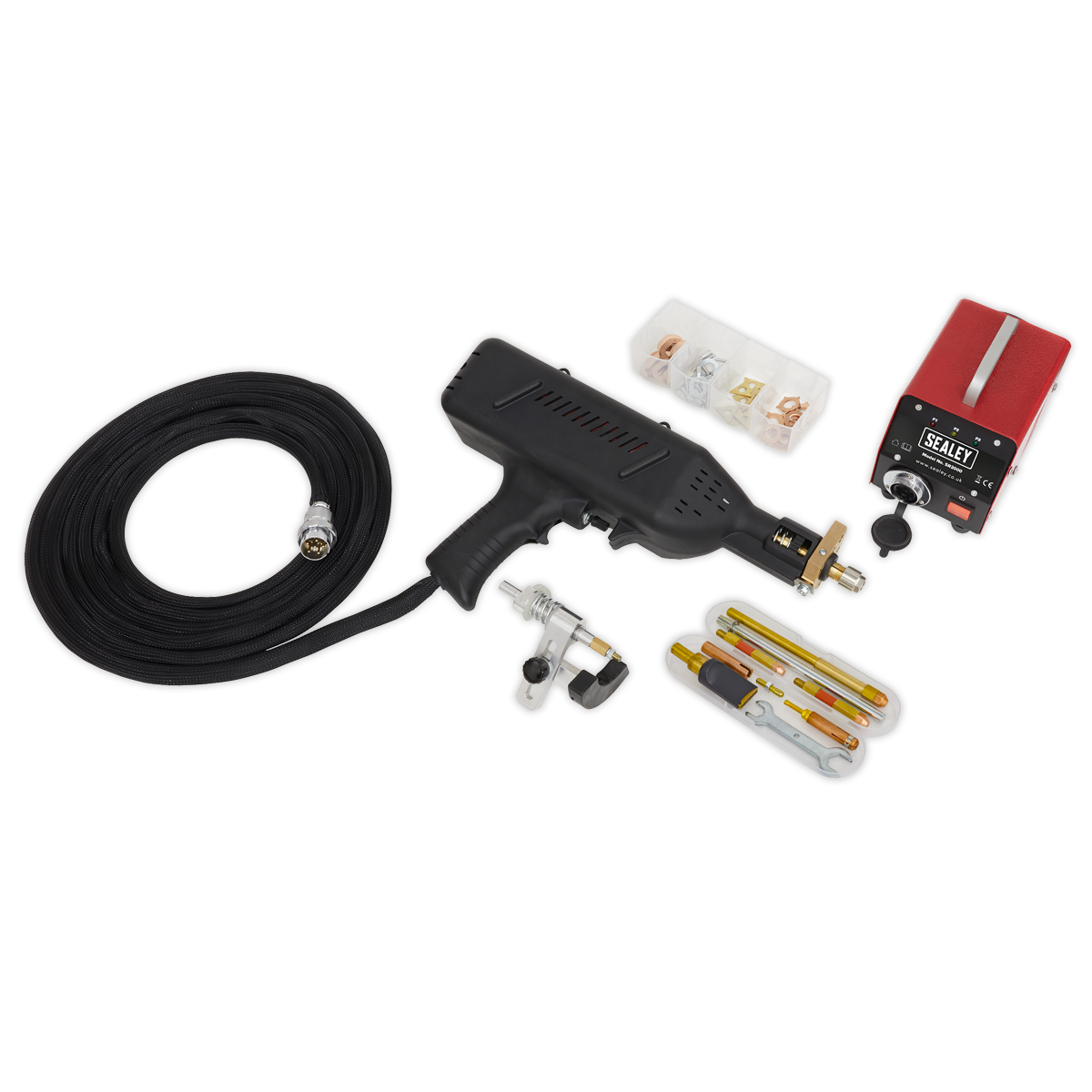 Stud Welding Kit