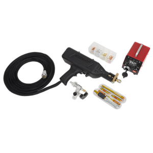 Stud Welding Kit