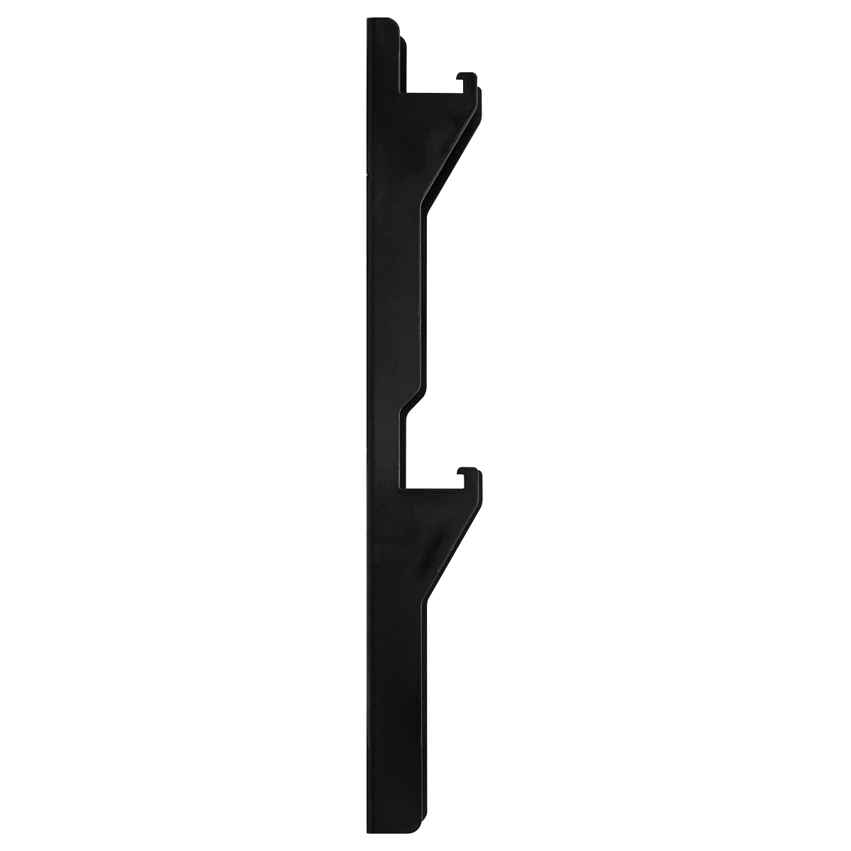 Axle Stand Storage Rack 2 & 3 Tonne