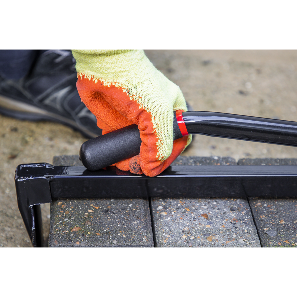 Brick Carrier Lifting Tongs