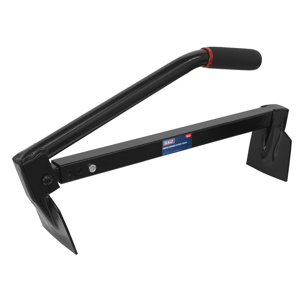 Brick Carrier Lifting Tongs