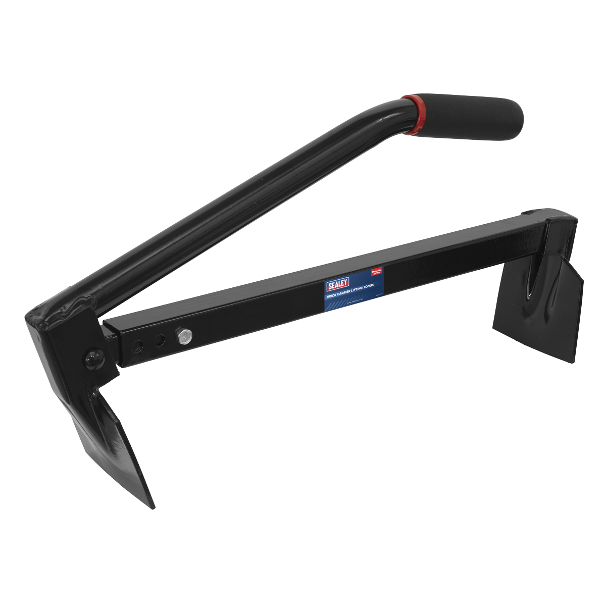 Brick Carrier Lifting Tongs