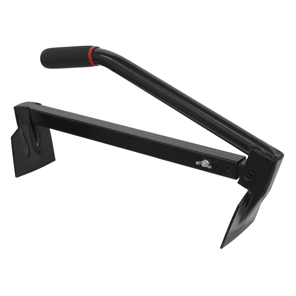 Brick Carrier Lifting Tongs