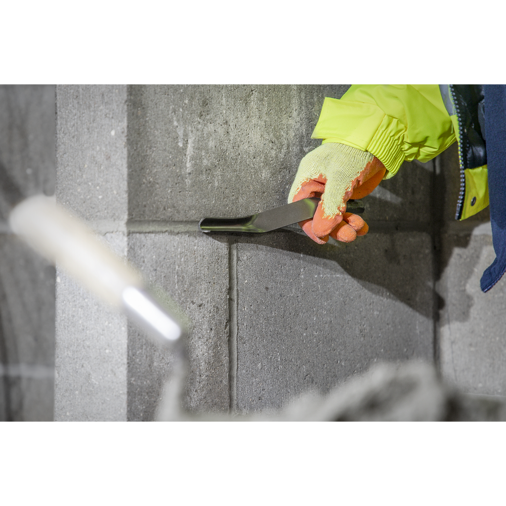 Premier Brick Jointer 1/2" x 5/8"