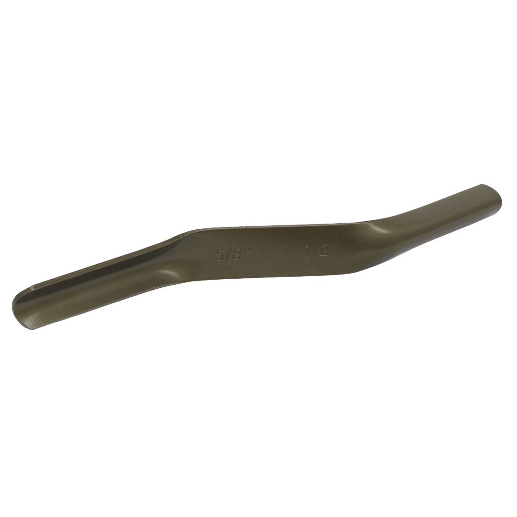 Premier Brick Jointer 1/2" x 5/8"