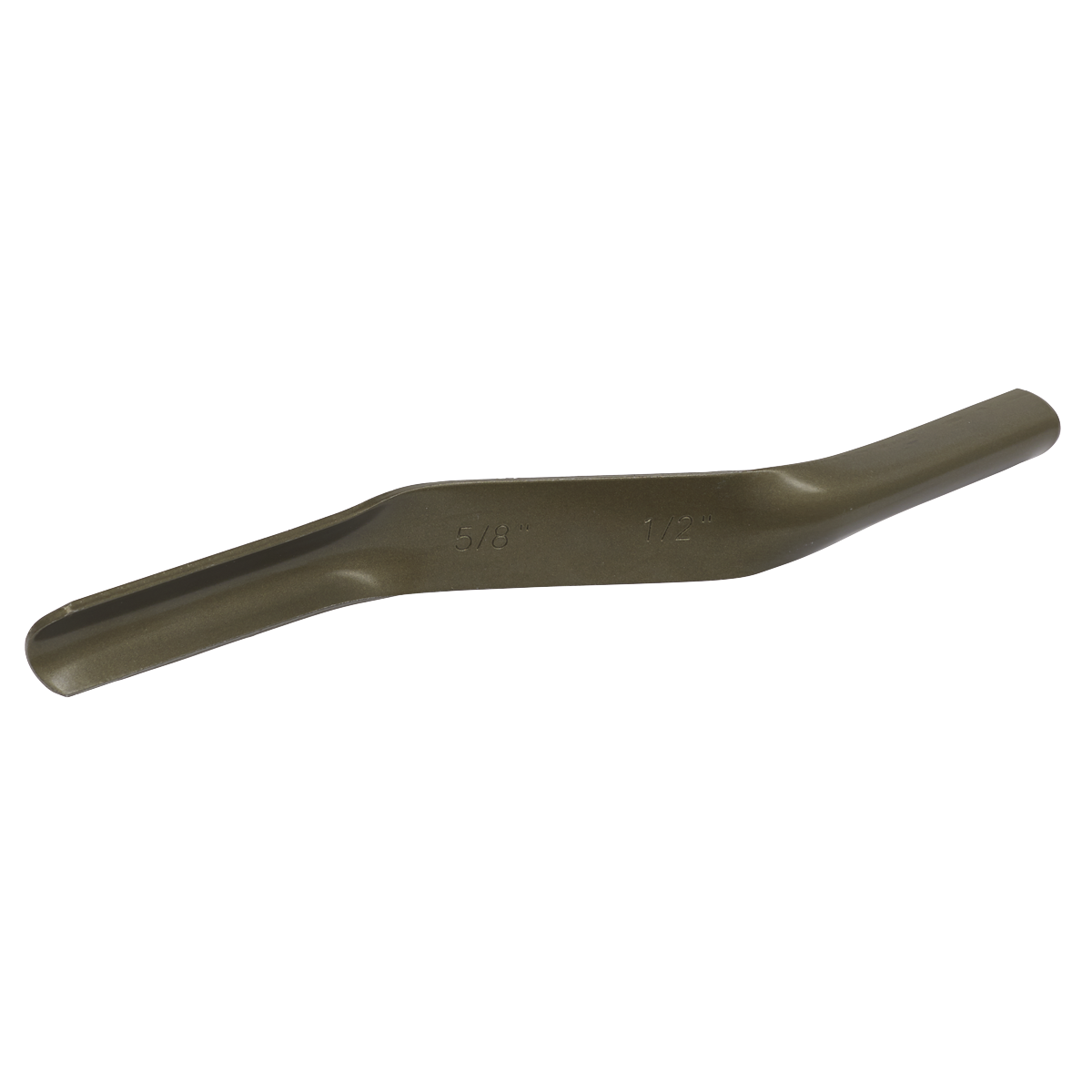 Premier Brick Jointer 1/2" x 5/8"