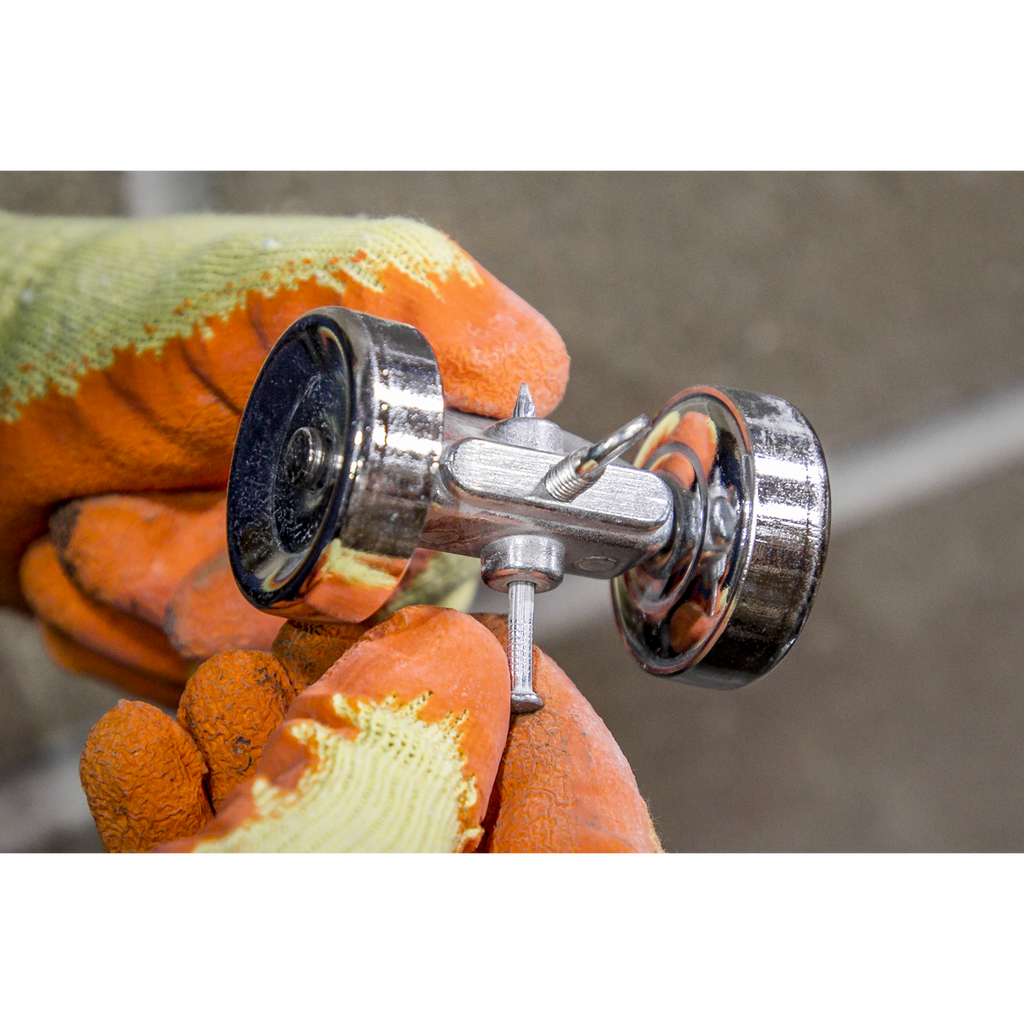 Premier Skate Wheel Joint Raker