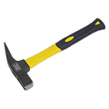 Premier Roofing Hammer with Fibreglass Handle 600g