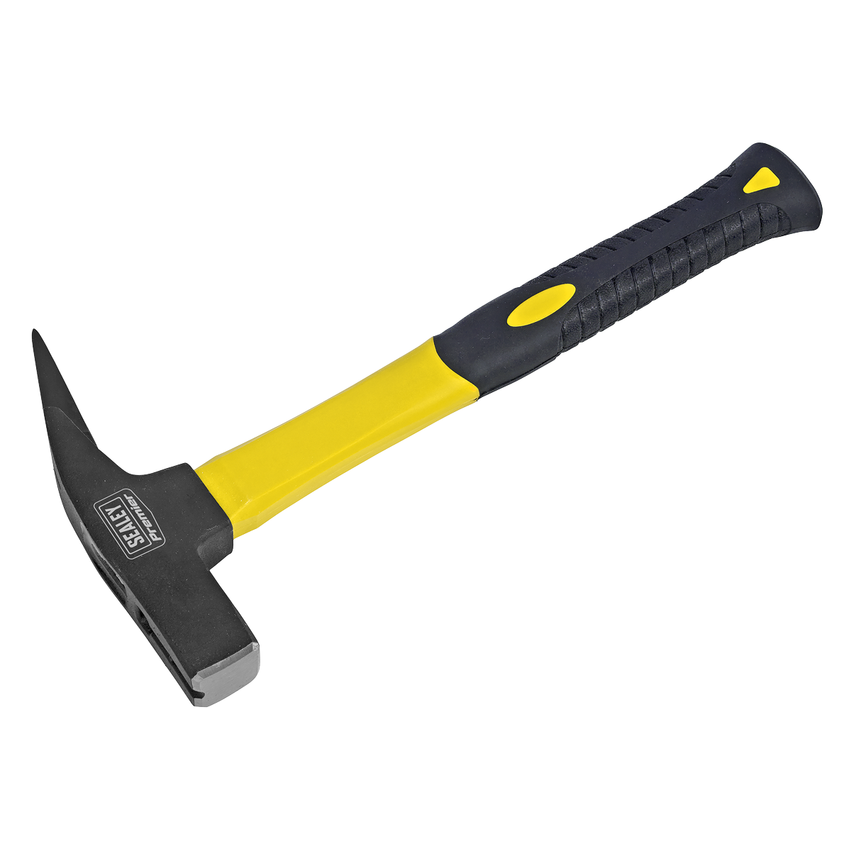 Premier Roofing Hammer with Fibreglass Handle 600g