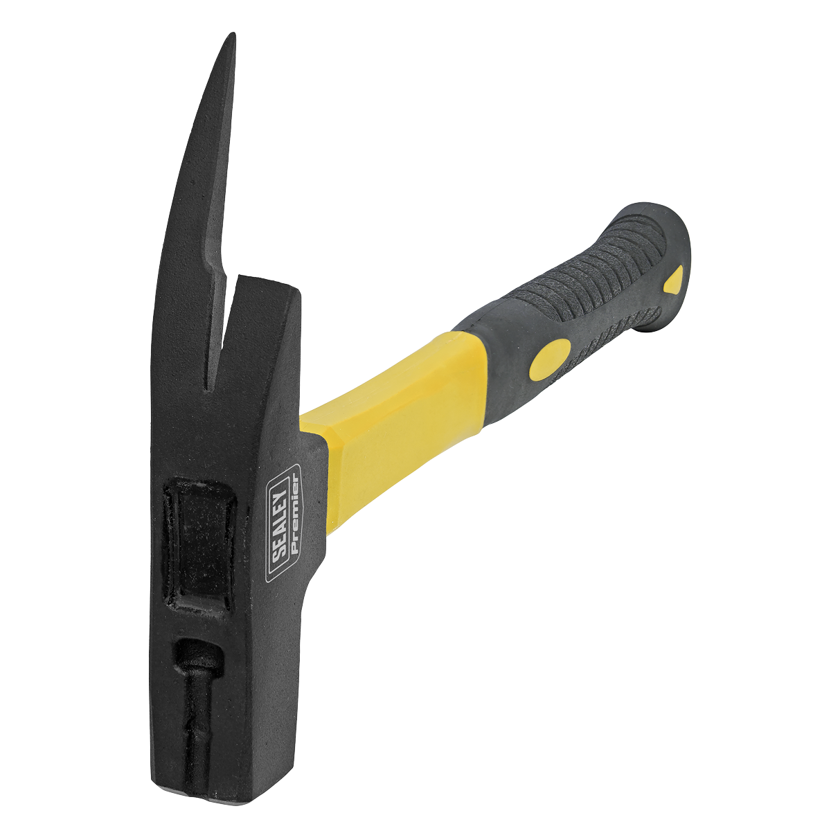Premier Roofing Hammer with Fibreglass Handle 600g