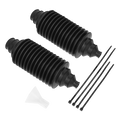 Universal Steering Rack Boot Kit
