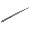 Reciprocating Saw Blade for Pruning & Coarse Wood 300mm 3tpi