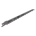 Reciprocating Saw Blade for Pruning & Coarse Wood 150mm 3tpi