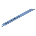 Reciprocating Saw Blade for Metal 230mm 24tpi - Pack of 5