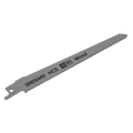 Reciprocating Saw Blade for Clean Wood 150mm 10tpi - Pack of