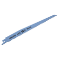 Reciprocating Saw Blade for Clean Wood 200mm 6tpi - Pack of