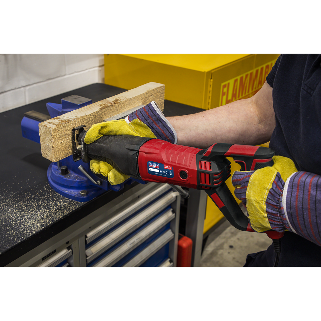 Reciprocating Saw, 900W (SRS850)