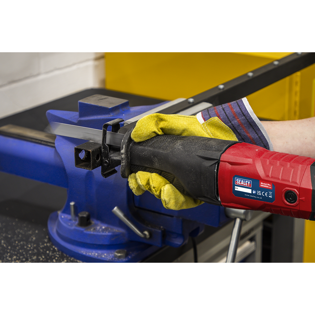 Reciprocating Saw, 900W (SRS850)