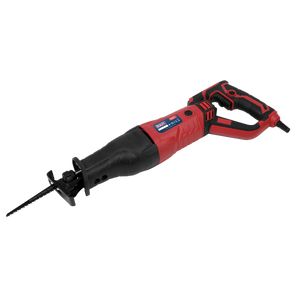 Sealey SRS850 Corded Reciprocating Saw, 900W 230V