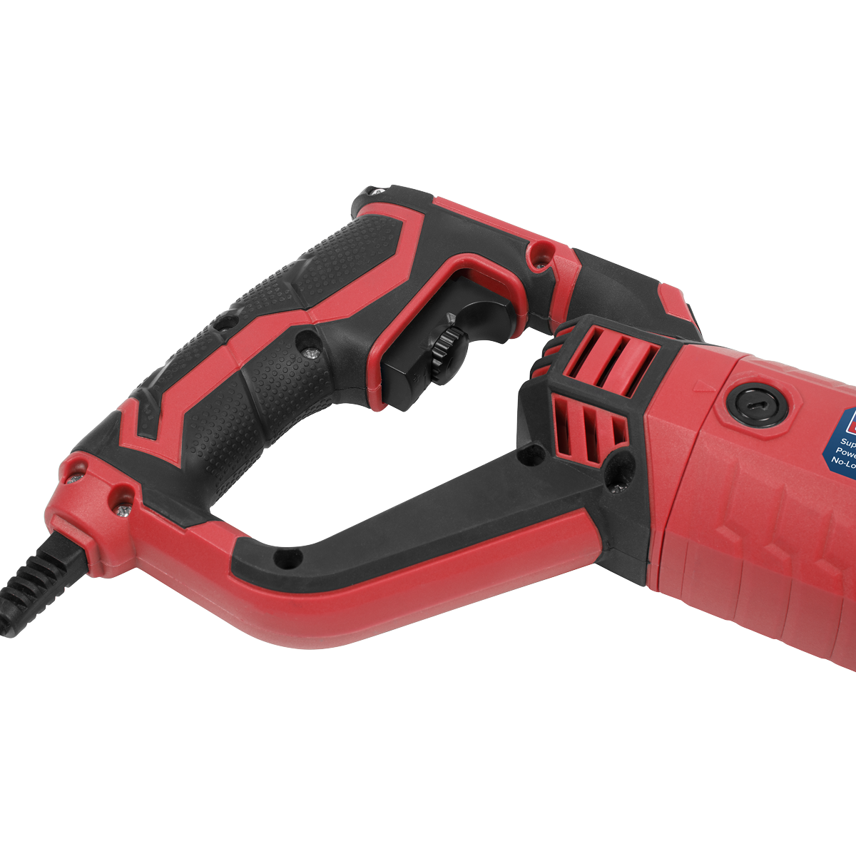 Sealey SRS850 Corded Reciprocating Saw, 900W 230V