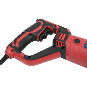 Sealey SRS850 Corded Reciprocating Saw, 900W 230V