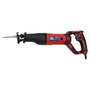 Sealey SRS850 Corded Reciprocating Saw, 900W 230V