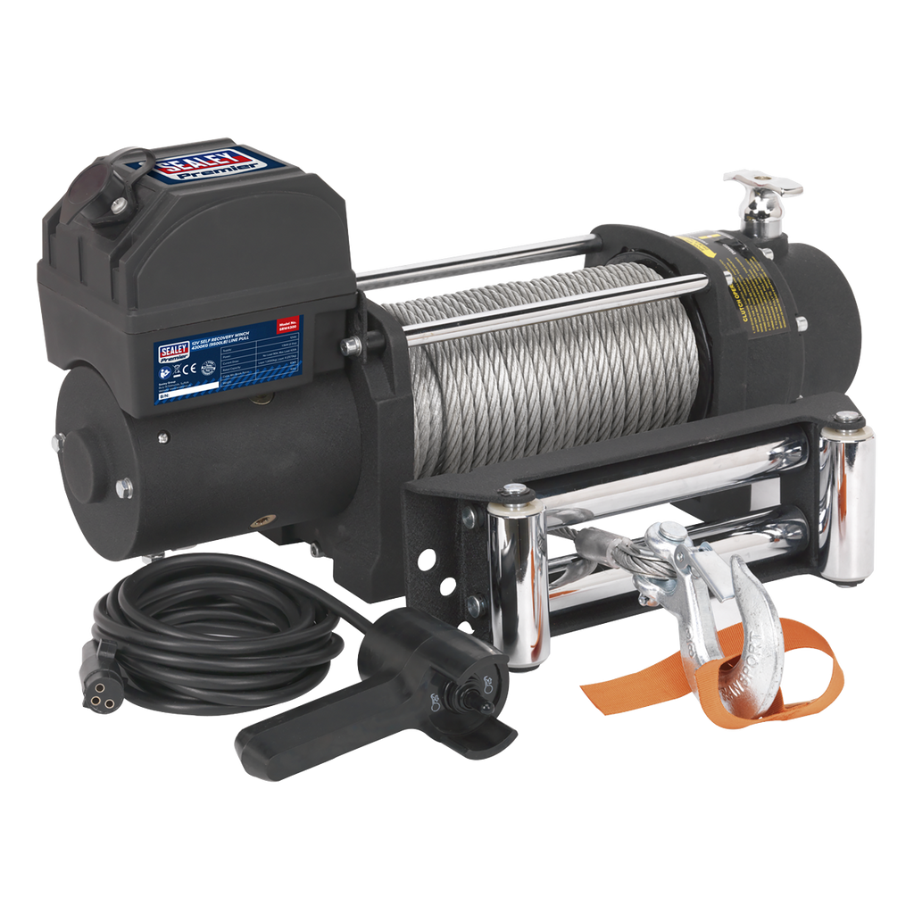 Winch Stand Deal